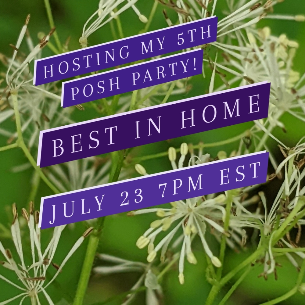 Looking for Boho style Host Picks!